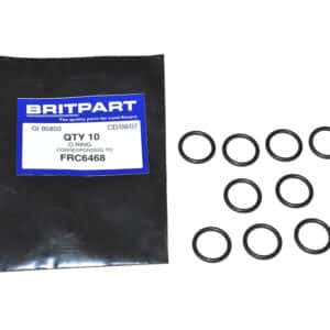 O Ring - FRC6468 - BRITPART