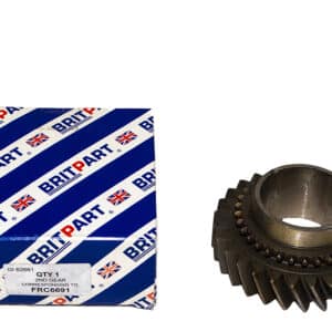 2Nd Gear - FRC6691 - OEM