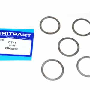 Shim - FRC6782 - BRITPART