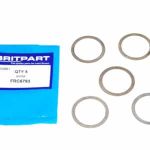Shim - FRC6783 - BRITPART