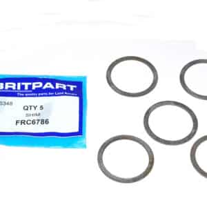 Shim - FRC6786 - OEM