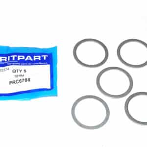 Shim - FRC6788 - OEM
