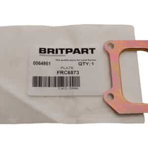 Plate - FRC6873 - OEM