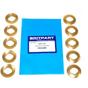 Thrust Washer - FRC6968 - OEM
