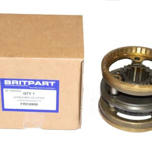 Synchro Clutch - FRC6996 - BRITPART