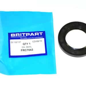 Oil Seal - FRC7043 - BRITPART