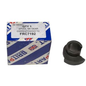 Spool 5Gear - FRC7192 - OEM