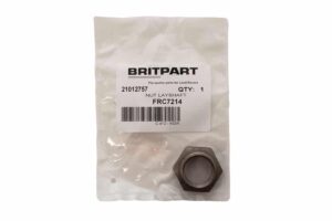 Nut Layshaft - FRC7214 - BRITPART