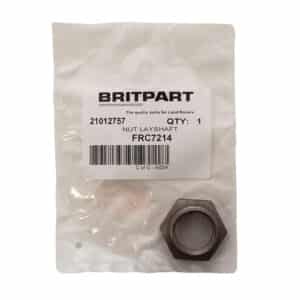 Nut Layshaft - FRC7214 - BRITPART