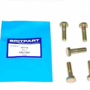 Bolt - FRC7257 - OEM