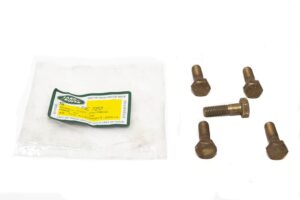 Screw - FRC7257LR - LAND ROVER