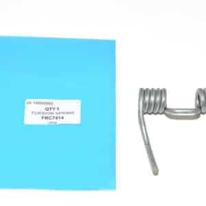 Torsion Spring - FRC7414 - BRITPART