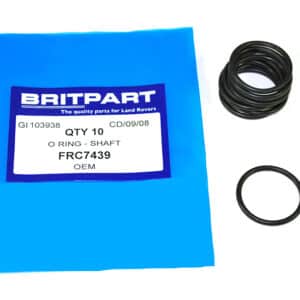 O Ring - Shaft - FRC7439 - OEM
