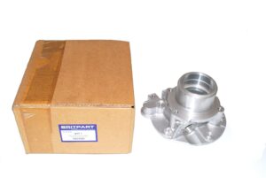 Speedo Housing - FRC7447 - OEM