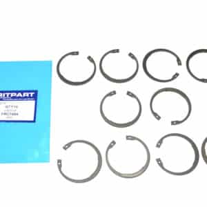 Circlip - FRC7454 - OEM