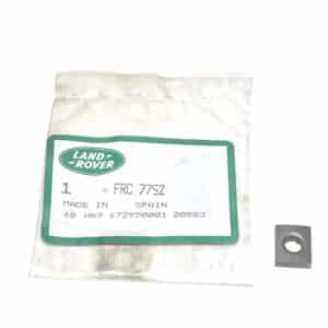 Block - Thrust - Tr - FRC7752LR - LAND ROVER
