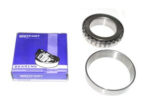 GeARBox Bearing - FRC7871 - BRITPART