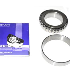 GeARBox Bearing - FRC7871 - BRITPART