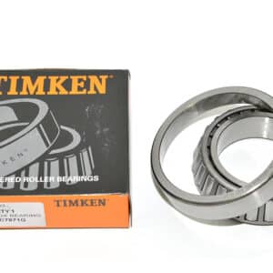 GeARBox Bearing - FRC7871G - TIMKEN
