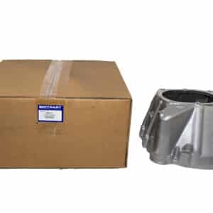 Clutch Housing - FRC8102 - BRITPART