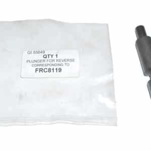 Plunger Gear Change Rev - FRC8119 - OEM