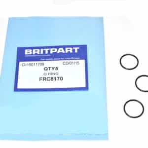 O Ring - FRC8170 - BRITPART