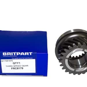 Third Speed Gear - FRC8179 - BRITPART