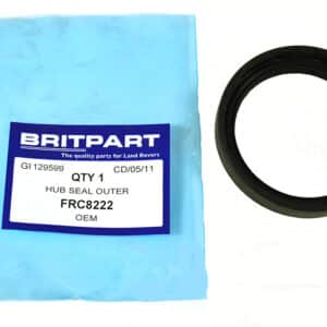 Hub Seal Outer - FRC8222 - OEM