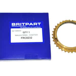 Baulk Ring - Coated - FRC8232 - BRITPART