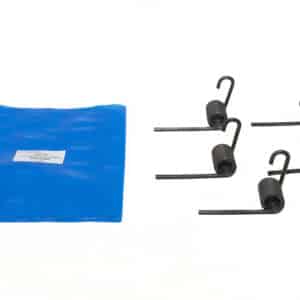 Torsion Spring - FRC8490 - OEM