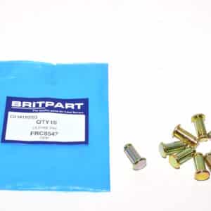 Clevis Pin - FRC8547 - OEM
