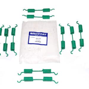 Spring - FRC8549 - BRITPART