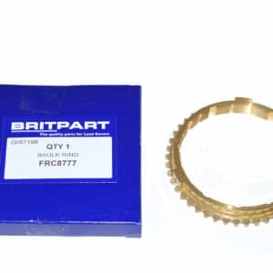 Baulk Ring - FRC8777 - BRITPART