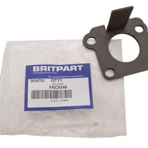 Plate - FRC9340 - BRITPART