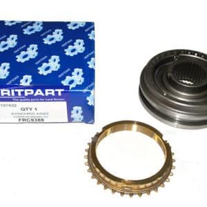 Synchro Assy - FRC9388 - OEM