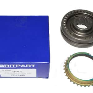 Synchromesh Assy 5 Gear - FRC9389 - BRITPART