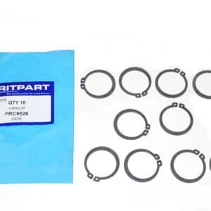 Circlip - FRC9526 - OEM