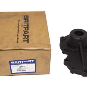 Front Cover - FRC9620 - SANTANA
