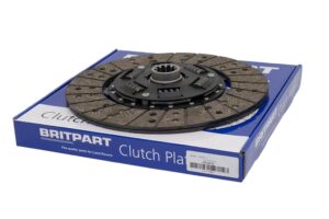 CLUTCH PLATE - FRC9773 - BRITPART