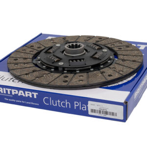 CLUTCH PLATE - FRC9773 - BRITPART