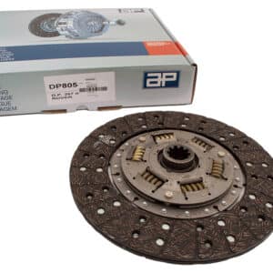 Clutch Plate - FRC9773G - AP DRIVE