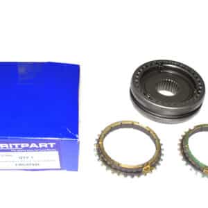 Synchro Assy 3+4 Gears - FRC9792L - BRITPART