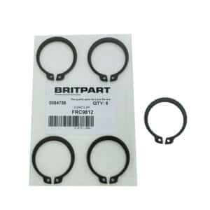 Circlip - FRC9812 - BRITPART