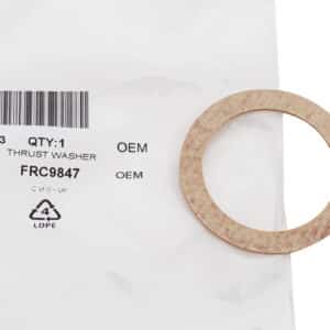 Thrust Washer - FRC9847 - OEM