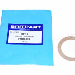 Thrust Washer - FRC9851 - OEM