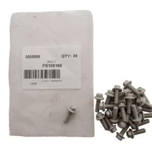 Bolt - FS105166 - OEM