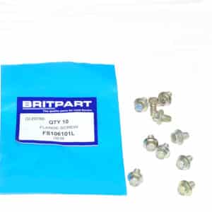 Flange Screw - FS106101L - OEM