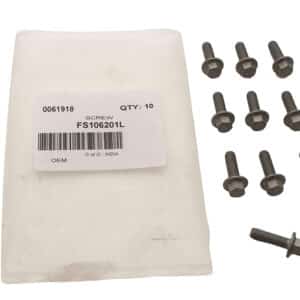Screw - FS106201L - OEM