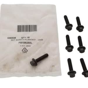 Set Screw Flanged - FS106255L - OEM