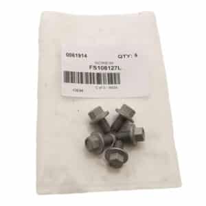 Screw - FS108127L - OEM